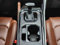 Geely Vision X6 PRO 1.4T Premium Edition - ფოტო 15