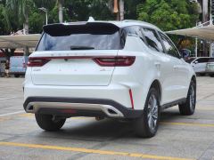 Geely Vision X6 PRO 1.4T Premium Edition - ფოტო 6