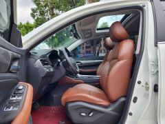 Geely Vision X6 PRO 1.4T Premium Edition - ფოტო 7