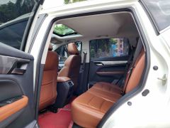 Geely Vision X6 PRO 1.4T Premium Edition - ფოტო 8