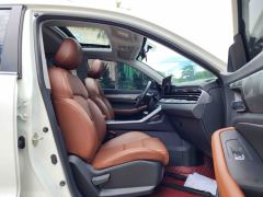 Geely Vision X6 PRO 1.4T Premium Edition - ფოტო 9