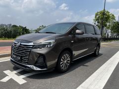 Buick GL8 652T Luxury Version 7 - фото 2