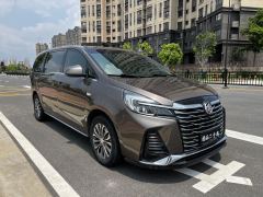 Buick GL8 652T Luxury Version 7 - фото 3