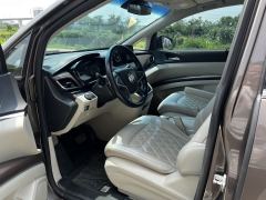 Buick GL8 652T Luxury Version 7 - фото 4