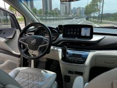 Buick GL8 652T Luxury Version 7 - фото 5