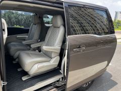 Buick GL8 652T Luxury Version 7 - фото 6