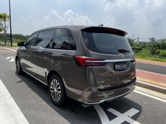 Buick GL8 652T Luxury Version 7 - фото 7