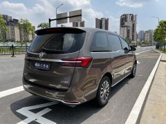 Buick GL8 652T Luxury Version 7 - фото 8