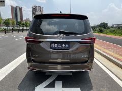 Buick GL8 652T Luxury Version 7 - фото 9