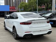 Geely Xingui 1.5T Edition - photo 11
