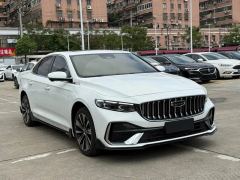Geely Xingui 1.5T Edition - photo 3