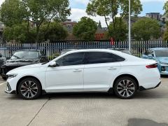Geely Xingui 1.5T Edition - photo 4