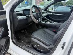 Geely Xingui 1.5T Edition - photo 5