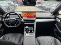Geely Xingui 1.5T Edition - photo 6