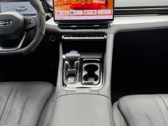 Geely Xingui 1.5T Edition - photo 7