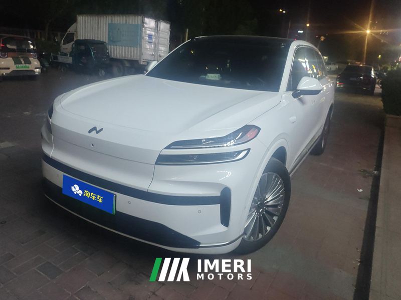 Lerado L90 600km RWD Max Edition 85kWh 6-seater
