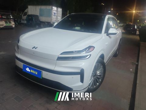 2025 Lerado L90 600km RWD Max Edition 85kWh 6-seater - car from China