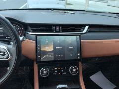 Jaguar XFL P250 AWD Edition - ფოტო 17
