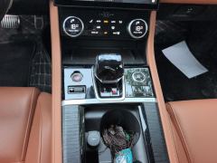 Jaguar XFL P250 AWD Edition - ფოტო 19