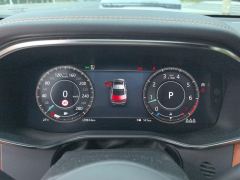 Jaguar XFL P250 AWD Edition - ფოტო 20