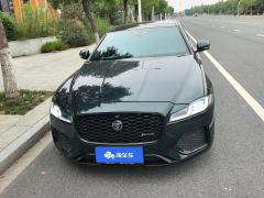 Jaguar XFL P250 AWD Edition - ფოტო 3