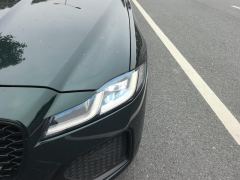 Jaguar XFL P250 AWD Edition - ფოტო 4