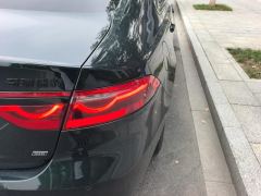 Jaguar XFL P250 AWD Edition - ფოტო 5