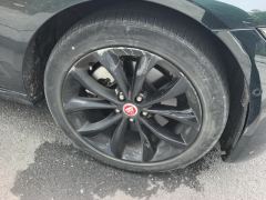 Jaguar XFL P250 AWD Edition - ფოტო 6