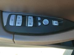 BMW X3 xDrive25i M Sport Package - ფოტო 13