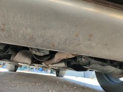 BMW X3 xDrive25i M Sport Package - ფოტო 9