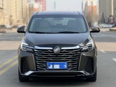 Buick GL8 652T Luxury Version 7 - ფოტო 1