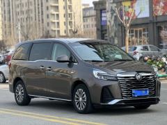 Buick GL8 652T Luxury Version 7 - ფოტო 2