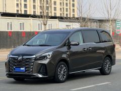 Buick GL8 652T Luxury Version 7 - ფოტო 3