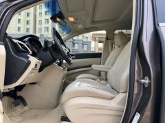 Buick GL8 652T Luxury Version 7 - ფოტო 4