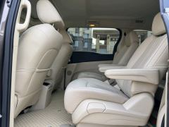 Buick GL8 652T Luxury Version 7 - ფოტო 5