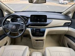 Buick GL8 652T Luxury Version 7 - ფოტო 6
