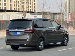 Buick GL8 652T Luxury Version 7 - ფოტო 8