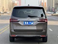 Buick GL8 652T Luxury Version 7 - ფოტო 9