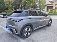 BYD Dolphin 420km Stylish Edition - photo 2