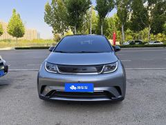 BYD Dolphin 420km Stylish Edition - photo 3