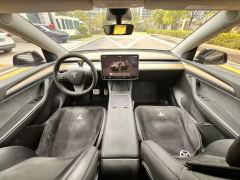 Tesla Model Y 719km Long Range AWD - ფოტო 10