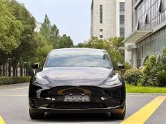 Tesla Model Y 719km Long Range AWD - ფოტო 2