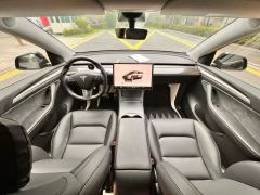 Tesla Model Y 719km Long Range AWD - ფოტო 4