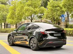 Tesla Model Y 719km Long Range AWD - ფოტო 7