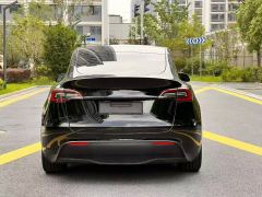 Tesla Model Y 719km Long Range AWD - ფოტო 8