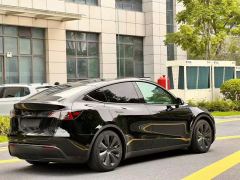 Tesla Model Y 719km Long Range AWD - ფოტო 9
