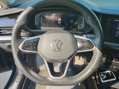 Volkswagen Passat 330TSI Prestige Edition - ფოტო 18