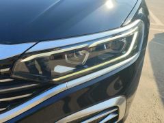 Volkswagen Passat 330TSI Prestige Edition - ფოტო 4