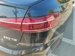 Volkswagen Passat 330TSI Prestige Edition - ფოტო 5
