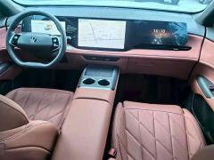 Changan CS75PLUS CS75 PLUS Gen 3 Champion Edition 1.5T Jinghang Edition - ფოტო 5